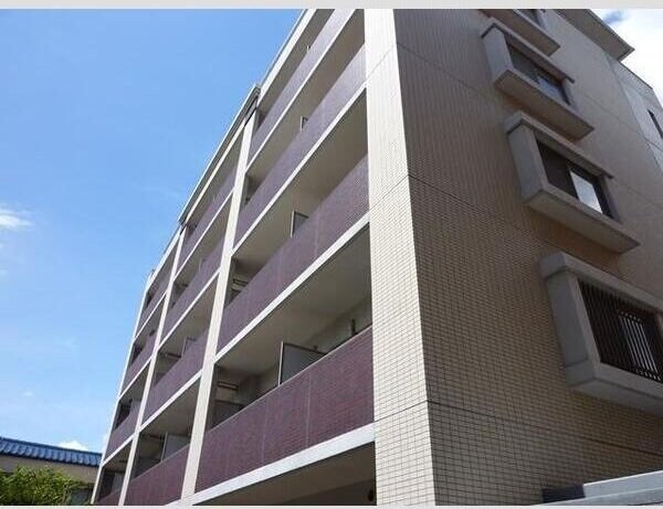 カーサスペリオーレIIの物件内観写真