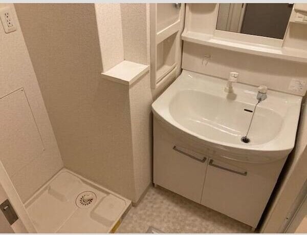 カーサスペリオーレIIの物件内観写真