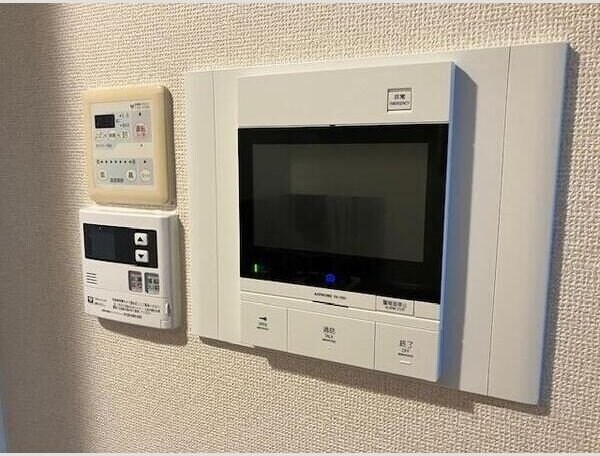 カーサスペリオーレIIの物件内観写真