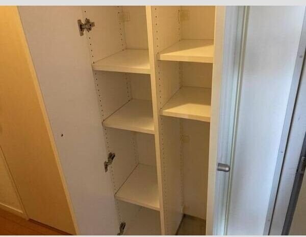 カーサスペリオーレIIの物件内観写真