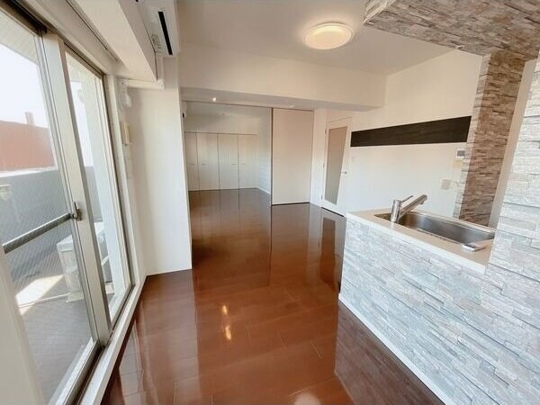 アスール江坂3rdの物件内観写真