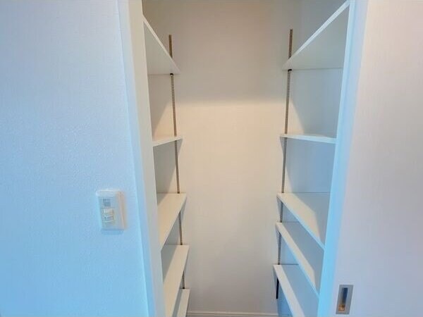 アスール江坂3rdの物件内観写真