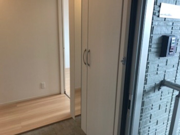 セレナ 710の物件内観写真