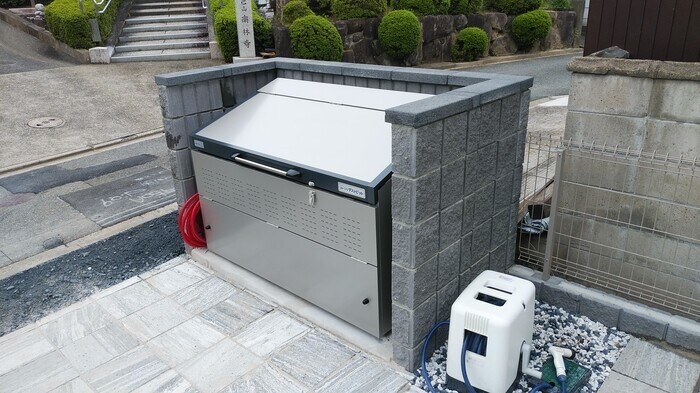 セレナ 710の物件内観写真