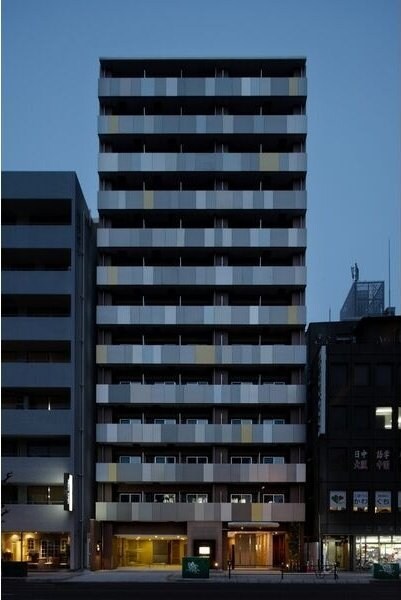 扇町公園プライマリーワンの物件内観写真