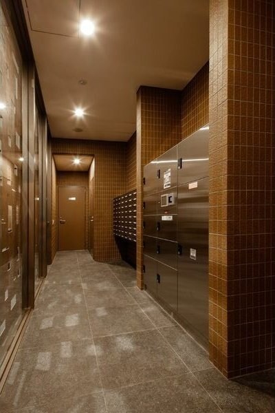 扇町公園プライマリーワンの物件内観写真