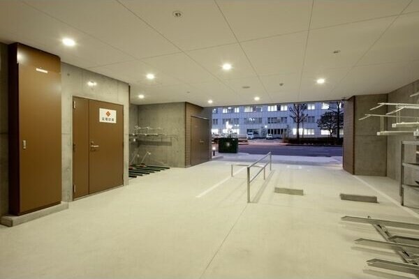 扇町公園プライマリーワンの物件内観写真