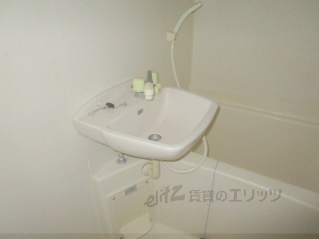 コンフォール高槻の物件内観写真