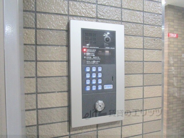 コンフォール高槻の物件内観写真