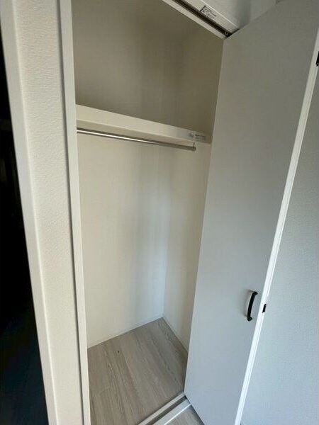 ジーイーセットノースの物件内観写真