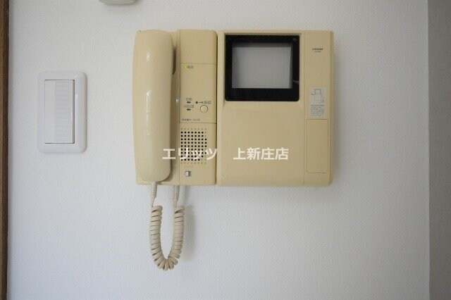 新梅田プライムの物件内観写真