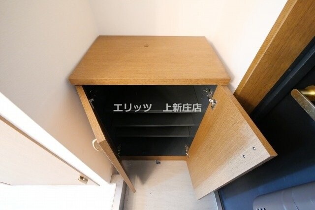 新梅田プライムの物件内観写真