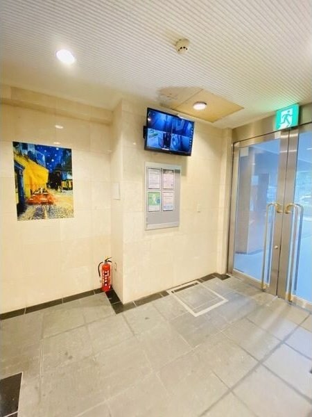 新梅田プライムの物件内観写真