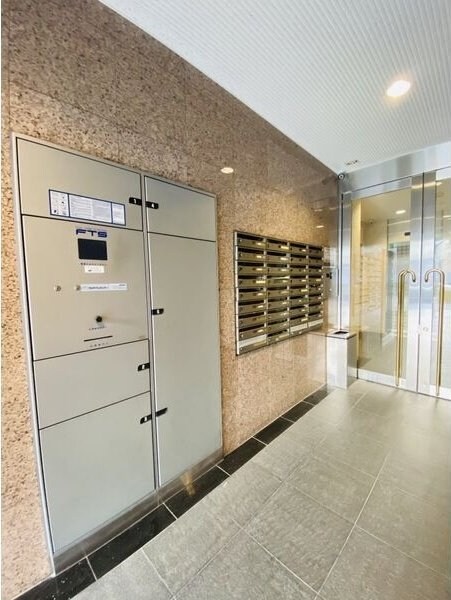 新梅田プライムの物件内観写真