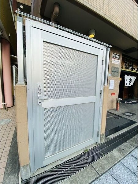 新梅田プライムの物件内観写真