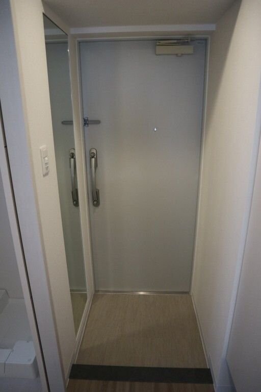 ストームの物件内観写真