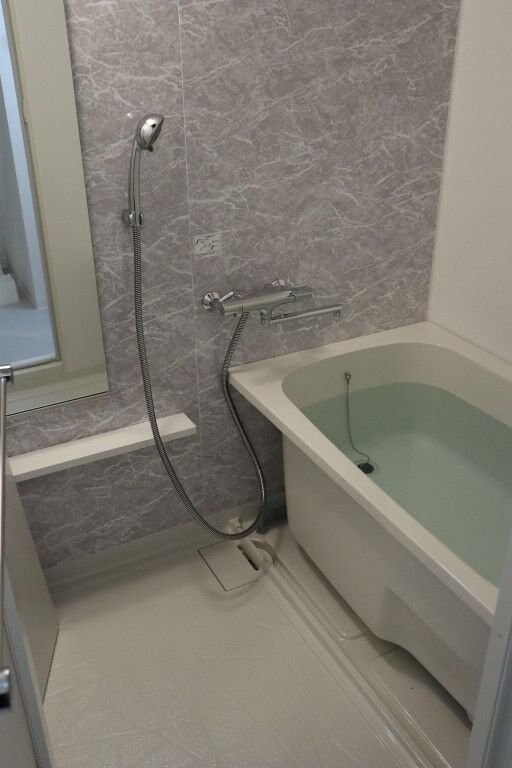 ストームの物件内観写真