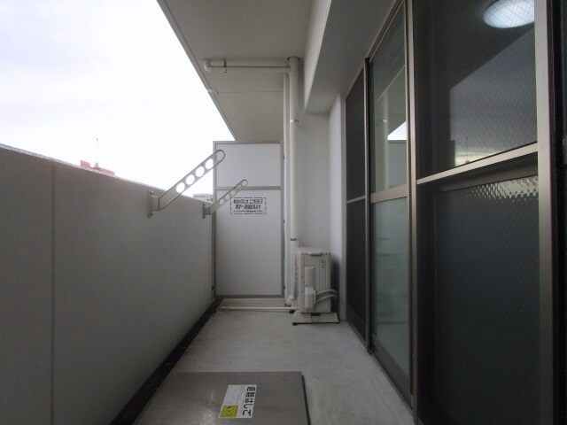 ソシア千里丘の物件内観写真