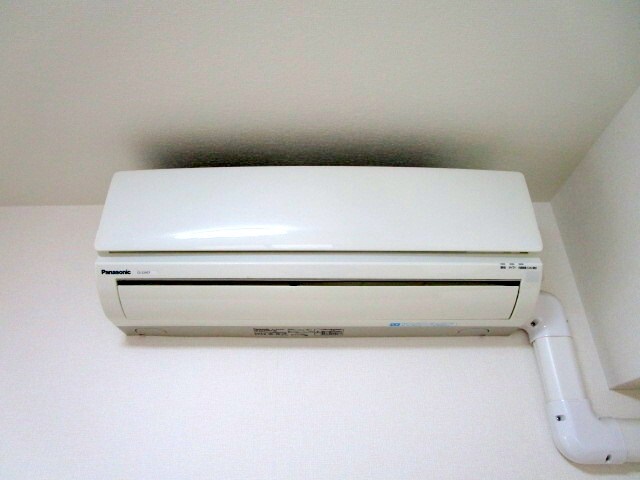 ソシア千里丘の物件内観写真