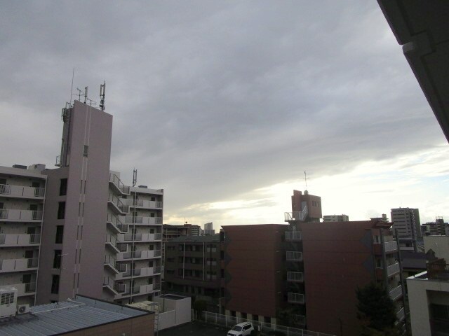 ソシア千里丘の物件内観写真