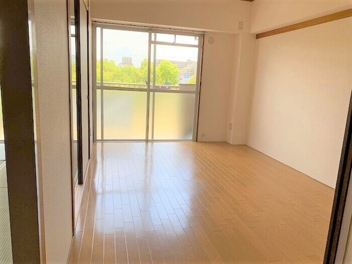 ヴィラ箕面の物件内観写真