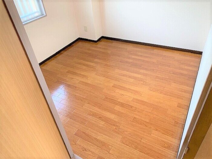 ヴィラ箕面の物件内観写真