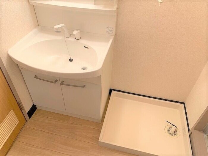 ヴィラ箕面の物件内観写真