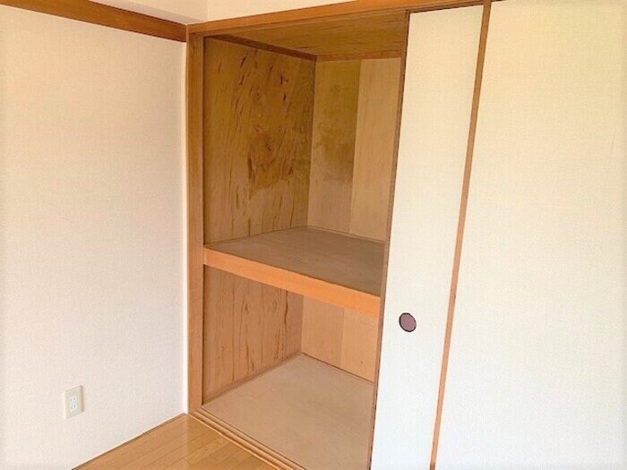 ヴィラ箕面の物件内観写真