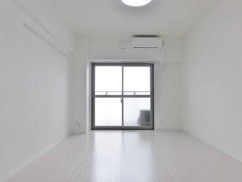 CALME高浜の物件内観写真