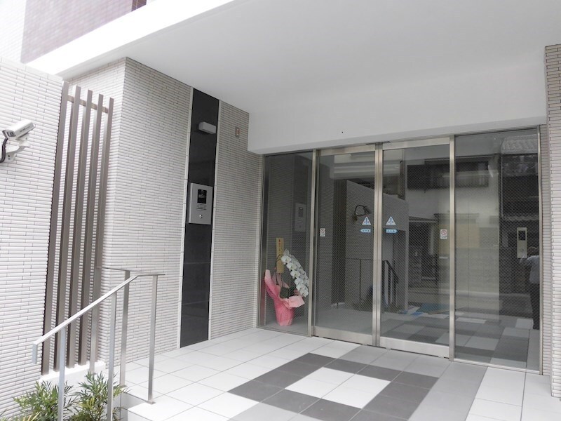 CALME高浜の物件内観写真