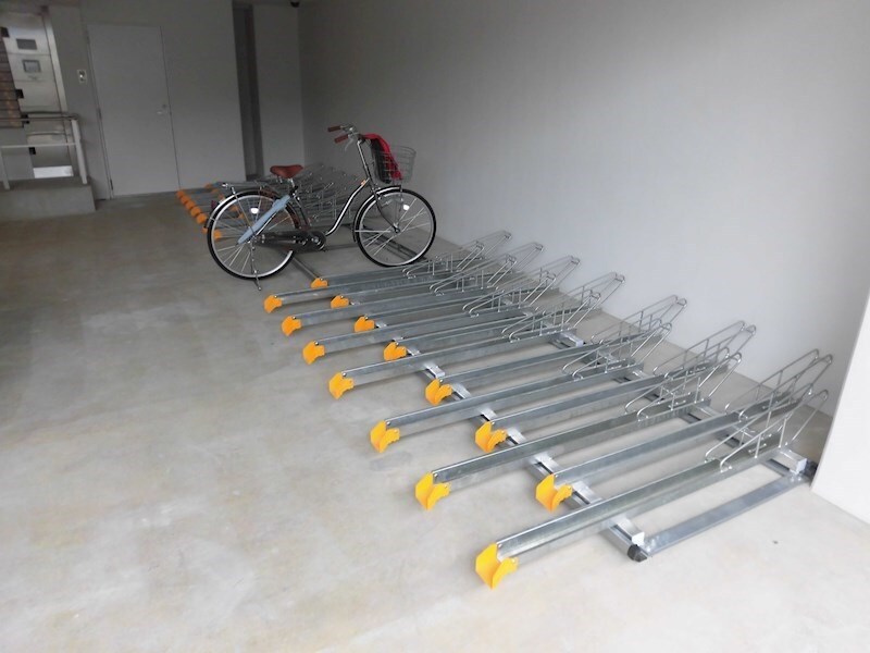 CALME高浜の物件内観写真