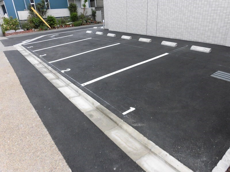 CALME高浜の物件内観写真