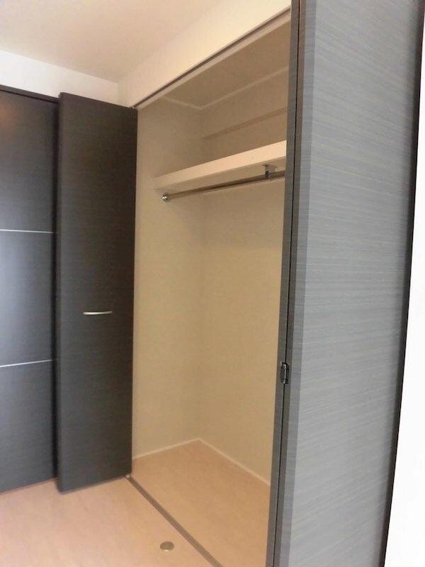 CALME高浜の物件内観写真