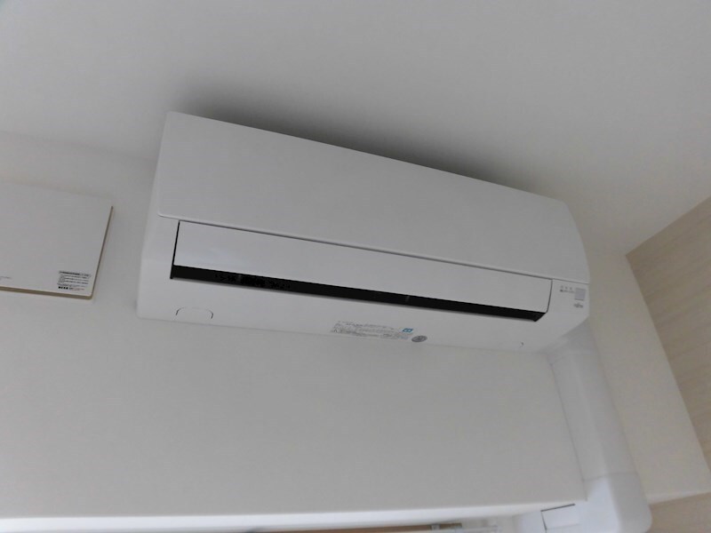 CALME高浜の物件内観写真