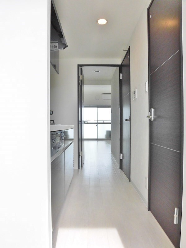 CALME高浜の物件内観写真