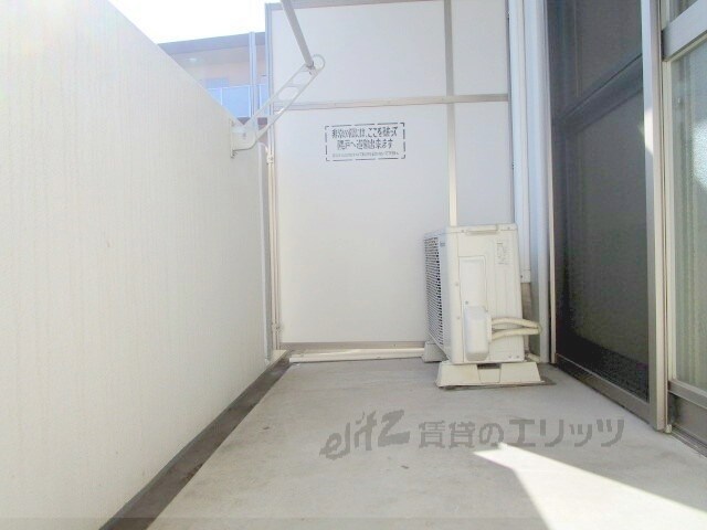 ソレアードNの物件内観写真