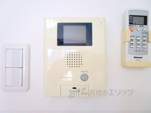 ソレアードNの物件内観写真