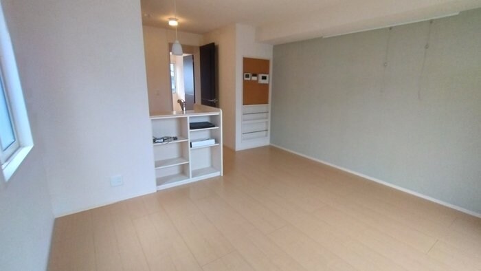 シャルレーヌ・ドゥ・グレイスの物件内観写真