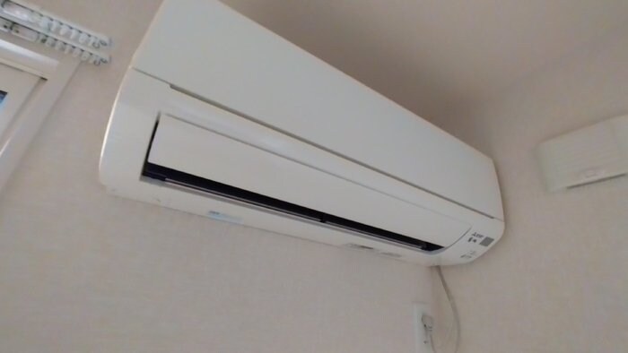 シャルレーヌ・ドゥ・グレイスの物件内観写真