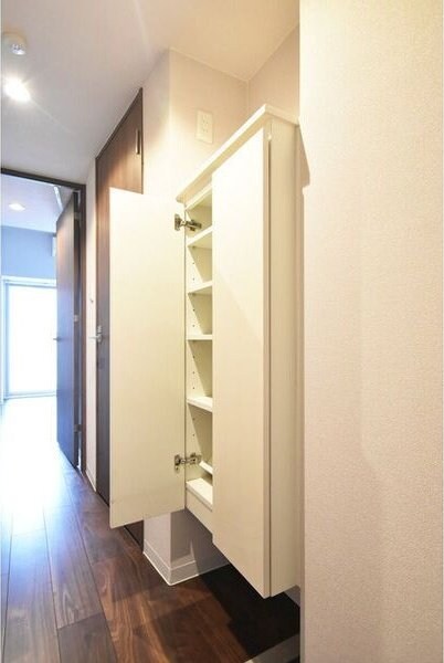 メインステージ西天満T’s SQUAREの物件内観写真