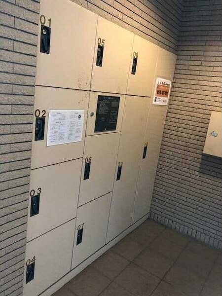 グレイス丸萬の物件内観写真