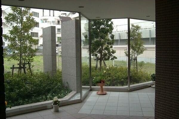 グレイス丸萬の物件内観写真