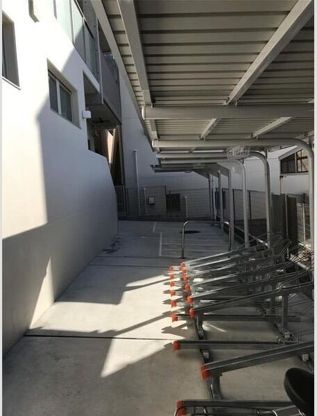 ルミネ・ソレイユIIの物件内観写真