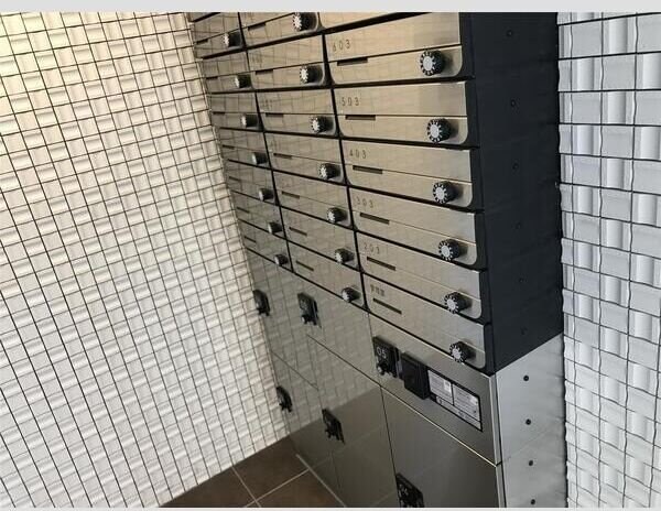 ルミネ・ソレイユIIの物件内観写真