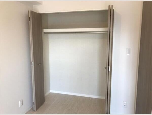 ルミネ・ソレイユIIの物件内観写真