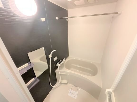 ライブガーデン江坂VIIIの物件内観写真