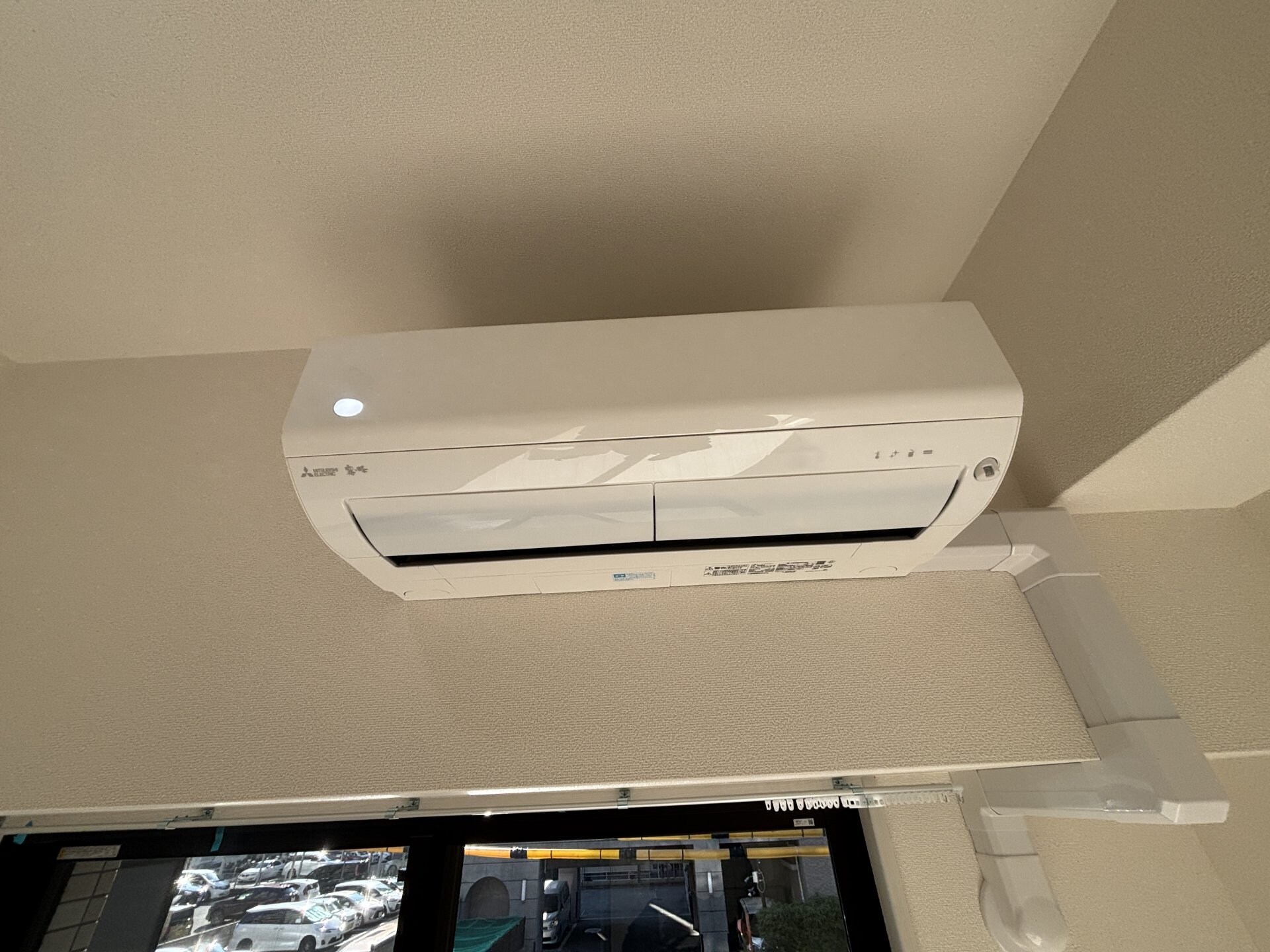 クレストコート江坂垂水町の物件内観写真