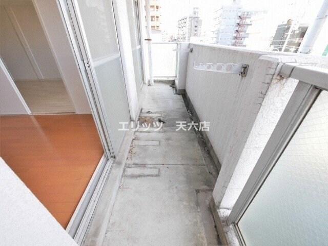 サン・ホワイティ豊里の物件内観写真