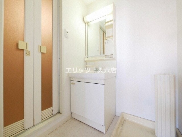 サン・ホワイティ豊里の物件内観写真