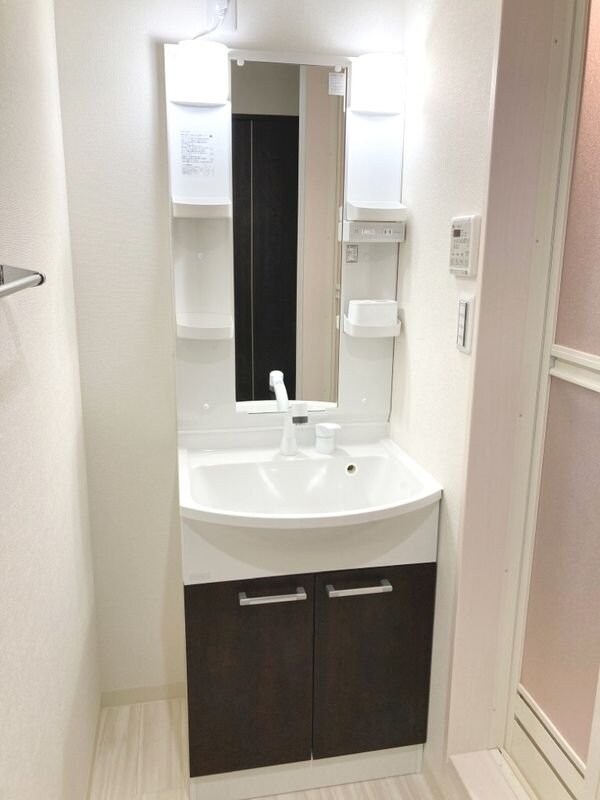 フジパレス上新庄駅北II番館の物件内観写真